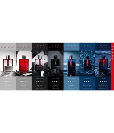 Prada Luna Rossa - EdT 50 ml__