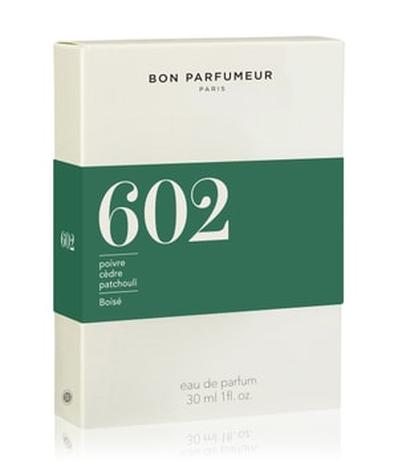 Bon Parfumeur 602 Pepper - Cedar - Patchouli Eau de Parfum 30 ml