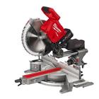 Milwaukee M18 FMS305-121 (4933499181) 18V 1x12,0Ah, akkukatkaisu- ja jiirisaha