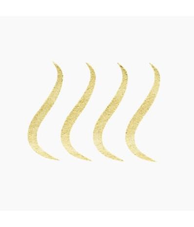 CATRICE Space Glam Liquid Effect Eyeliner Eyeliner 1 ml Nr. 020 - Galactic Glitter
