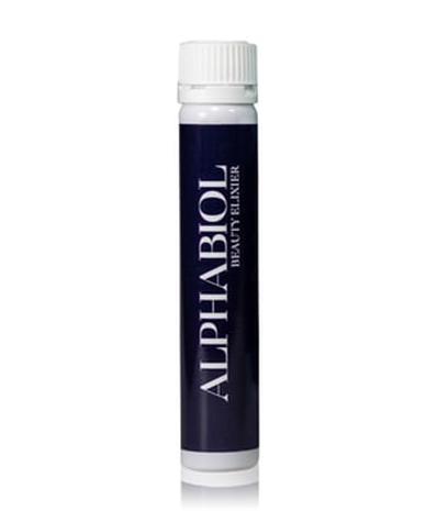 alphabiol Beauty Elixier Ravintolisä 14 kpl