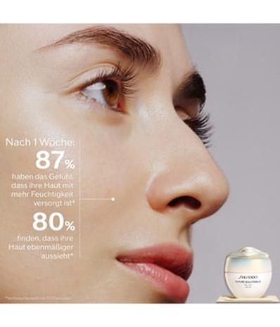 Shiseido Future Solution LX Total Protective Cream Kasvovoide 50 ml