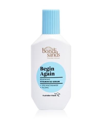 Bondi Sands Begin Again Treatment Booster Vitamin B Kasvohoito 30 ml