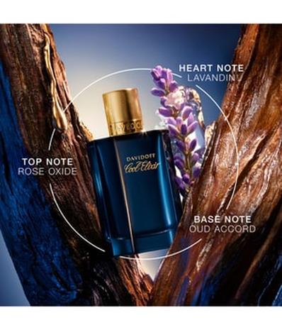 Davidoff Cool Elixir Hajuvesi 30 ml