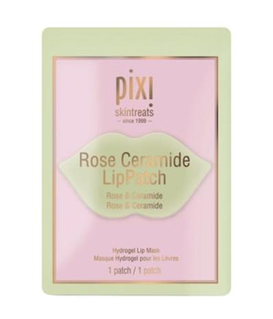 Pixi Rose Ceramdide Lip Patch Huulinaamio 1 kpl