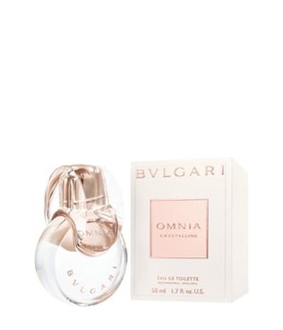 BVLGARI Omnia Crystalline - EdT 50 ml