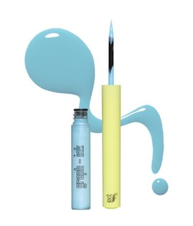 Made By Mitchell Graph-Ink Liquid Eyeliner Eyeliner 5 g Bubbles