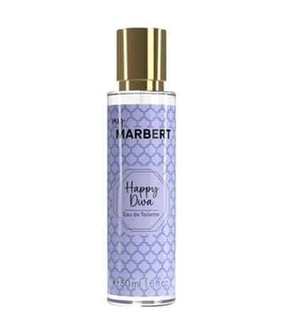 Marbert My Marbert Happy Diva - EdT 50 ml