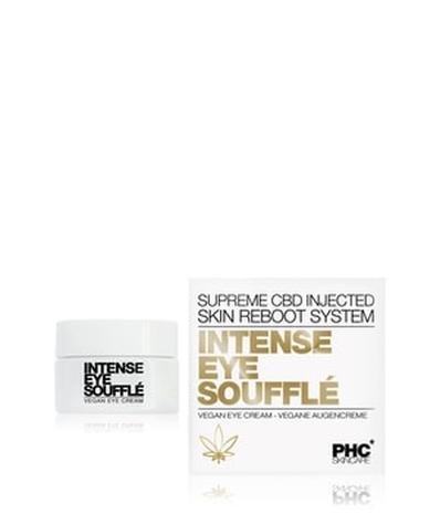 PHC Skincare Intense Eye Souffle Silmänympärysvoide 15 ml