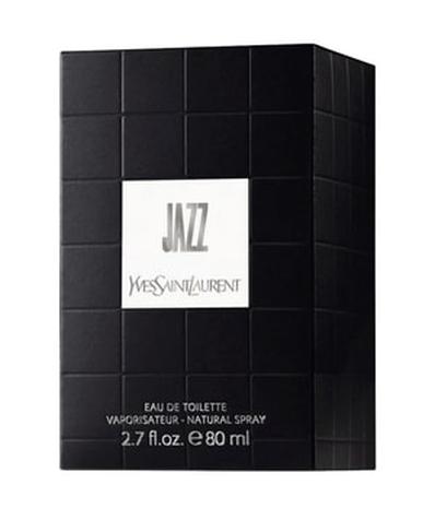 Yves Saint Laurent Jazz - EdT 80 ml