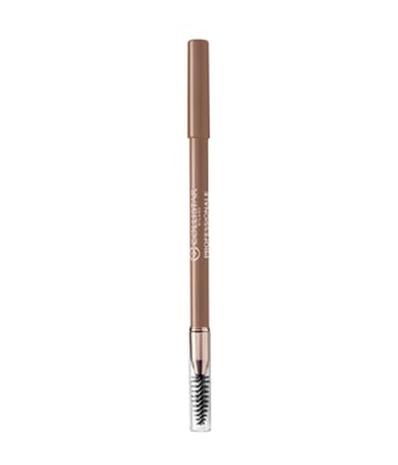 Collistar Professionale Brow Pencil Kulmakynä 1.1 g Nr. 4 - Mocha