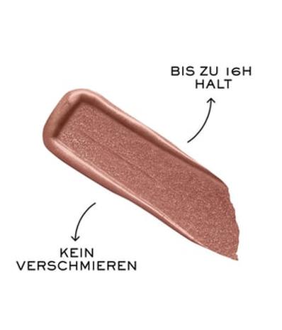 LANCä”ME Idä´le Eye-Blusher Tint Luomiväri 7 ml Nr. 03 - Hot Lava
