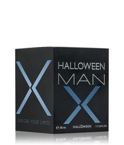 Halloween Man X - EdT 50 ml