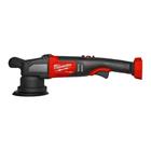 Milwaukee M18 FROP15-0 (4933499156) 18V, kiillotuskone (ilman akkua ja laturia)