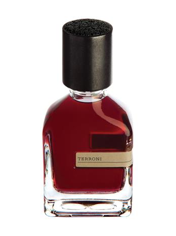 Orto Parisi Terroni - EdP 50 ml