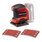 Einhell TE-OS 18/113 Li-Solo (4460731) 18V, akkutasohiomakone