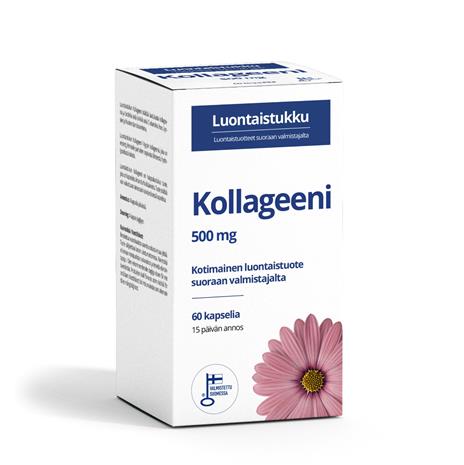 Kollageeni 500mg