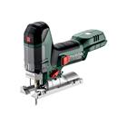 Metabo ST 18 LT 130 BL (601054840) 18V, akkupistosaha (ilman akkua ja laturia)