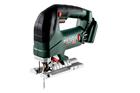 Metabo STAB 18 LTX 150 BL (601503840) 18V, akkupistosaha (ilman akkua ja laturia)