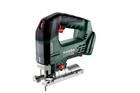 Metabo STB 18 LT 130 BL (601055840) 18V, akkupistosaha (ilman akkua ja laturia)