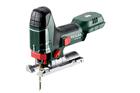 Metabo ST 18 L 90 (601047840) 18V, akkupistosaha (ilman akkua ja laturia)