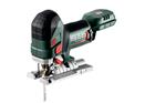 Metabo STA 18 LTX 150 BL (601502840) 18V, akkupistosaha (ilman akkua ja laturia)