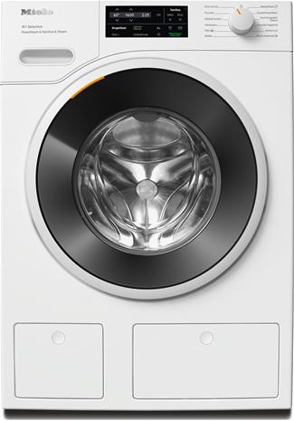 Miele WSJ883 WCS, pyykinpesukone