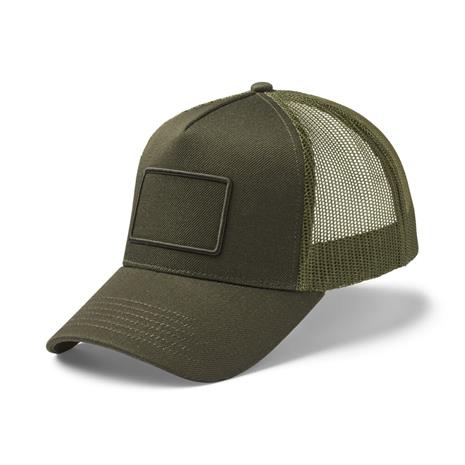 STATEWEAR Walter Trucker Cap - lippis