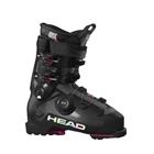 Head Edge 95 HV GW BOA, monot, naiset, musta