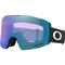 Oakley Fall Line M, PRIZMâ„¢, Matte Black – kuva 2