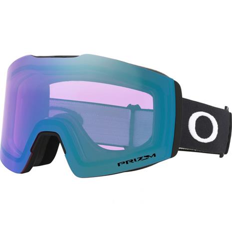 Oakley Fall Line M, PRIZMâ„¢, Matte Black