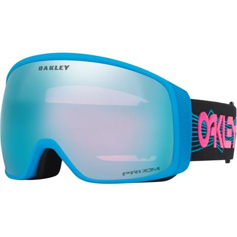 Oakley Flight Tracker L, PRIZMâ„¢, Blue Dimension