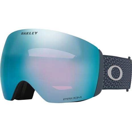 Oakley Flight Deck L, PRIZMâ„¢, Grey Ozone