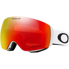 Oakley Flight Deck M, PRIZMâ„¢, Matte White