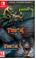 Turok Trilogy Bundle, Nintendo Switch -peli – kuva 4