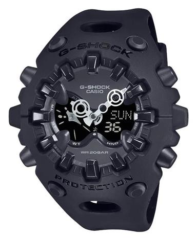 Casio G-Shock CoolEyes GA-V01-1AER – kuva 1/1