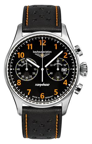 Bauhaus Tornado Chronograph 2770-5 – kuva 1/2