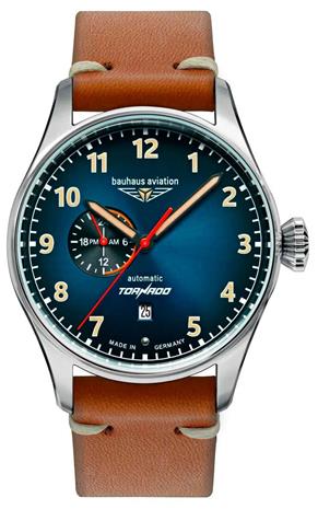 Bauhaus Tornado Automatic 2764-3 – kuva 1/1