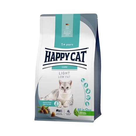 Happy Cat Sensitive Light - 4kg – kuva 3/3