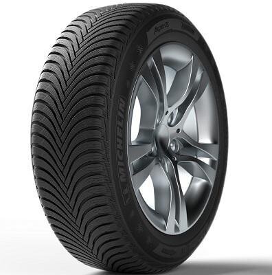 MICHELIN Pilot Alpin5 SUV 255/45 20 105V