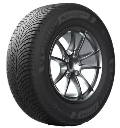 MICHELIN Pilot Alpin5 SUV 255/45 20 105V