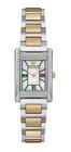 Emporio Armani Genni Quartz/2H Two-tone AR11642