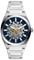 Fossil Everett Automatic ME3220 – kuva 1
