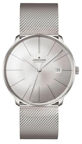 Junghans Meister Fein Automatic 27/4153.44 – kuva 1/1