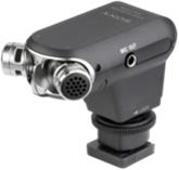 Sony ECM-XYST1M, mikrofoni – kuva 7/8