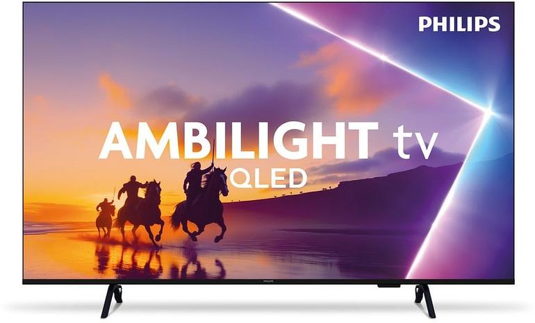 Philips 65PUS8400 (65"), LED-televisio – kuva 1/5