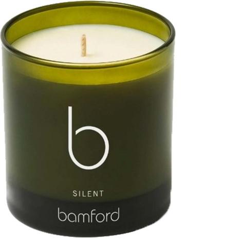 Bamford B Silent Candle 220 ml – kuva 1/1