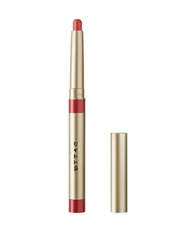 Stila Trifecta Metallica Luomiväri 1.7 g Pink Sapphire