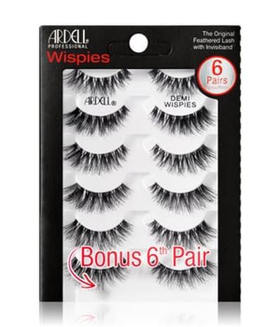 Ardell Wispies Demi Multipack Ripset 1 kpl
