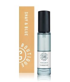 SHAY & BLUE Clementine Eau de Parfum 10 ml